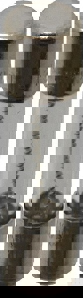 Cylindrical Time Delay Fuse: 4 A, 20 mm OAL, 5 mm Dia